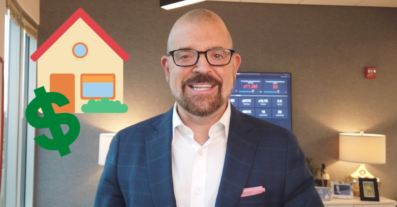 How to Make a Great First Impression When Selling Your Home